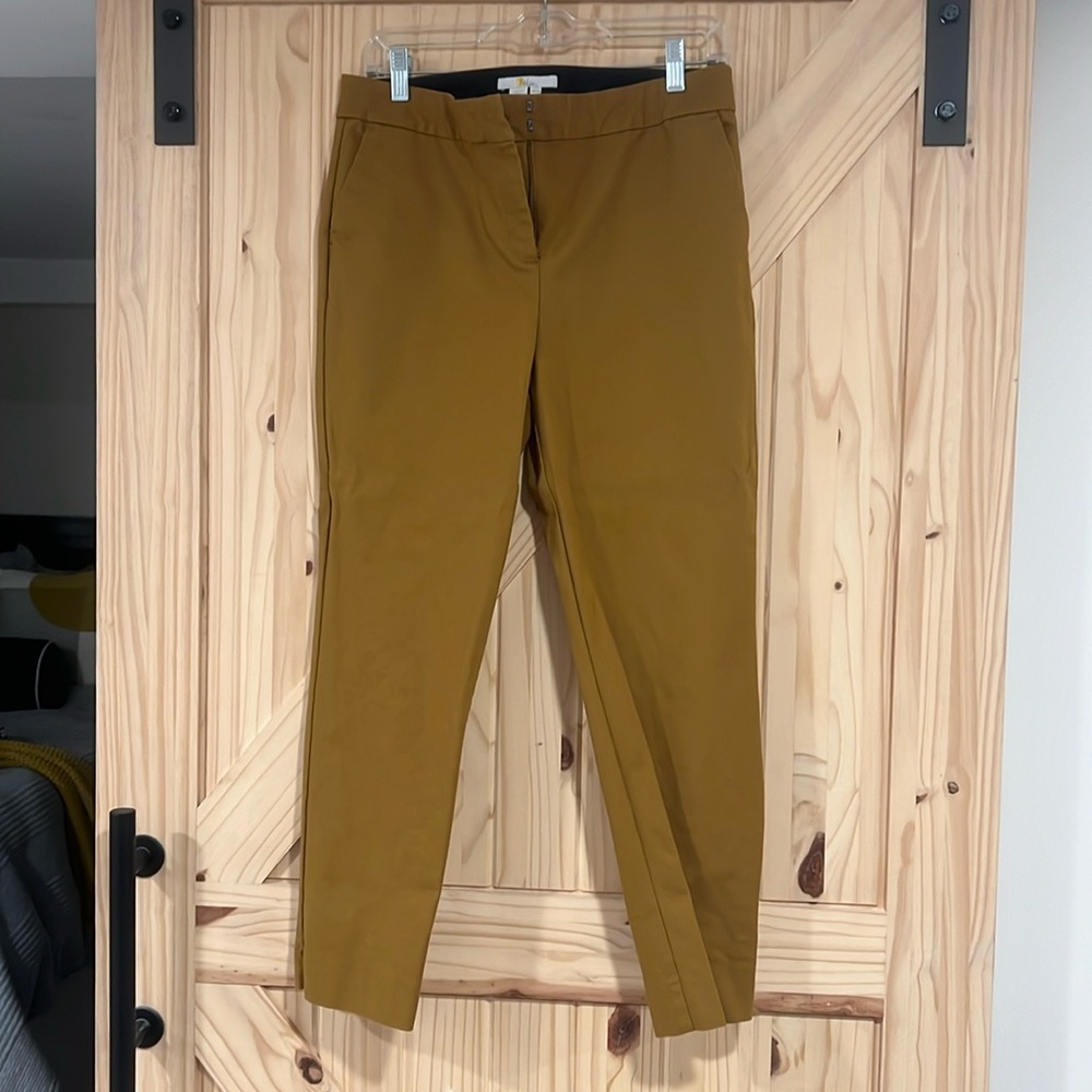 Boden Richmond 7/8 pants